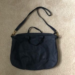 Clare V Messenger Bag